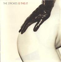 The sleeve image for this album.