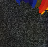 The sleeve image for this album.