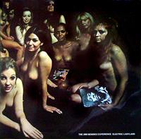 The sleeve image for this album.