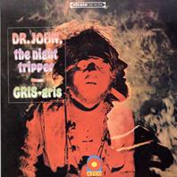 The sleeve image for this album.