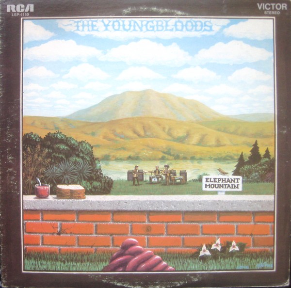 The sleeve image for this album.