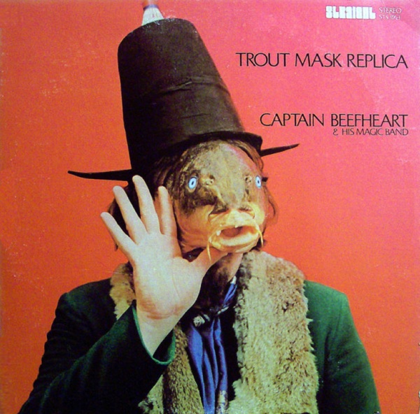 The sleeve image for this album.