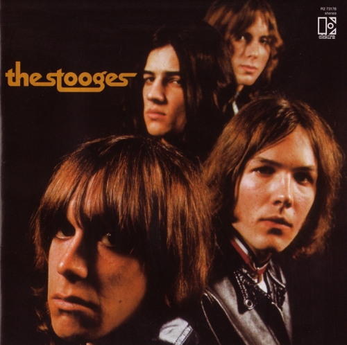 The sleeve image for this album.