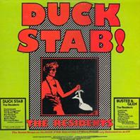 The sleeve image for this album.