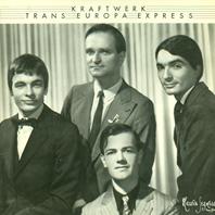 The sleeve image for this album.