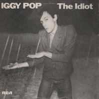 The sleeve image for this album.