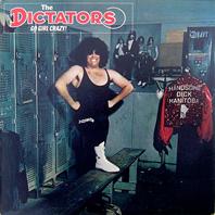 The sleeve image for this album.