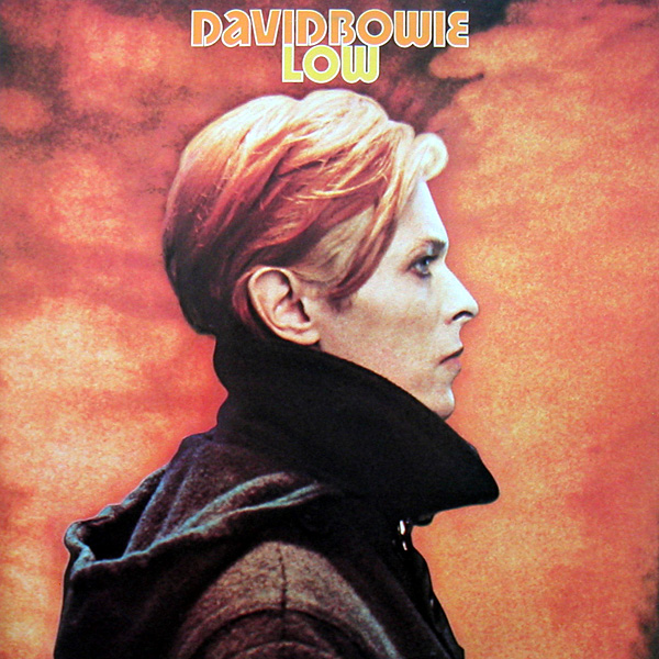 The sleeve image for this album.