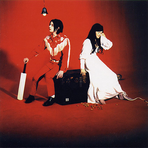 The sleeve image for this album.