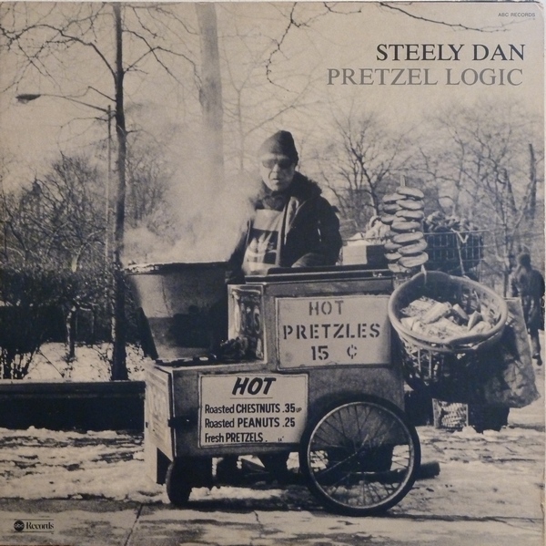 The sleeve image for this album.