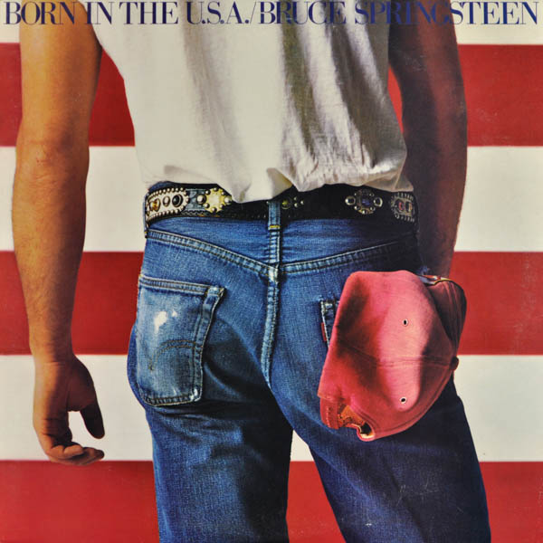 The sleeve image for this album.