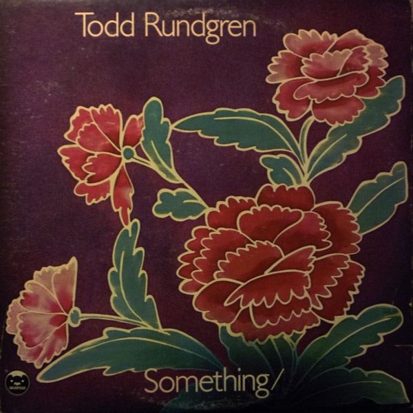 The sleeve image for this album.