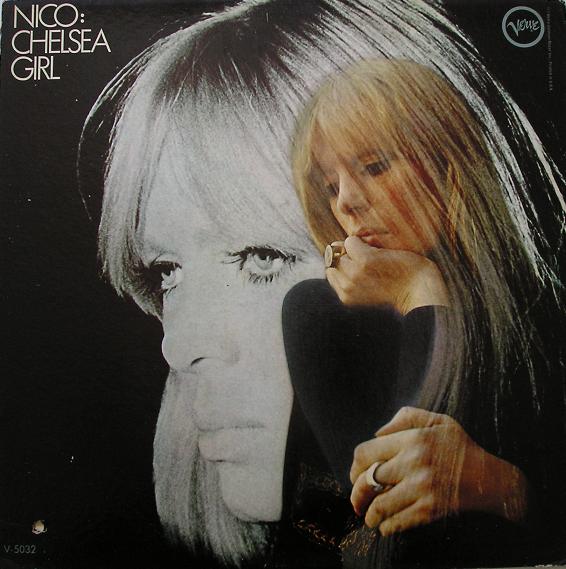 The sleeve image for this album.